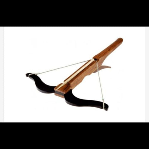Ballesta Madera