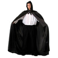 Capa De Adulto Con Capucha
