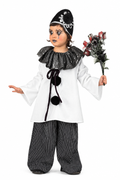 PIERROT GIRL T4