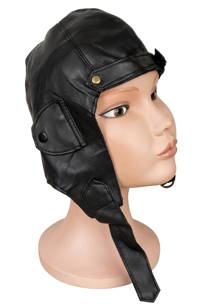 Gorro Aviador Premium