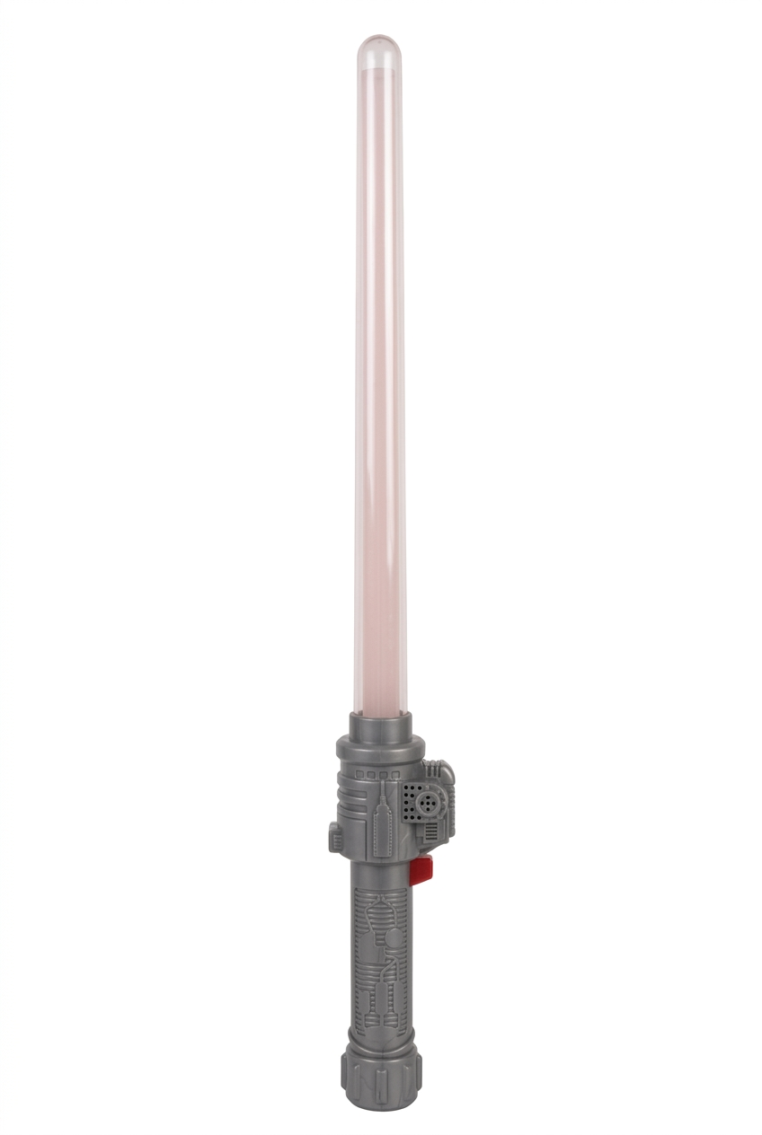 Espada Láser con Luces y Sonidos Light Sword
