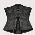 Corset Negro