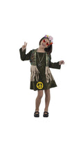 Disfraz Hippie Infantil