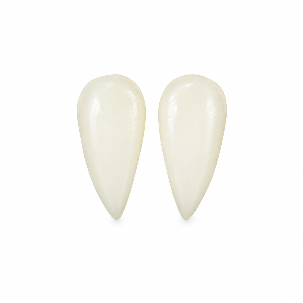 Vampire Fangs.