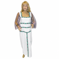 Roman Tunic Rita Costume - Handmade Adult Dress