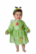Disfraz Duendecilla Infantil