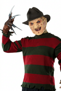 Freddy Prof Ru // Manos Tijeras