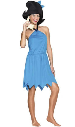 Women's Betty Celeste Costume