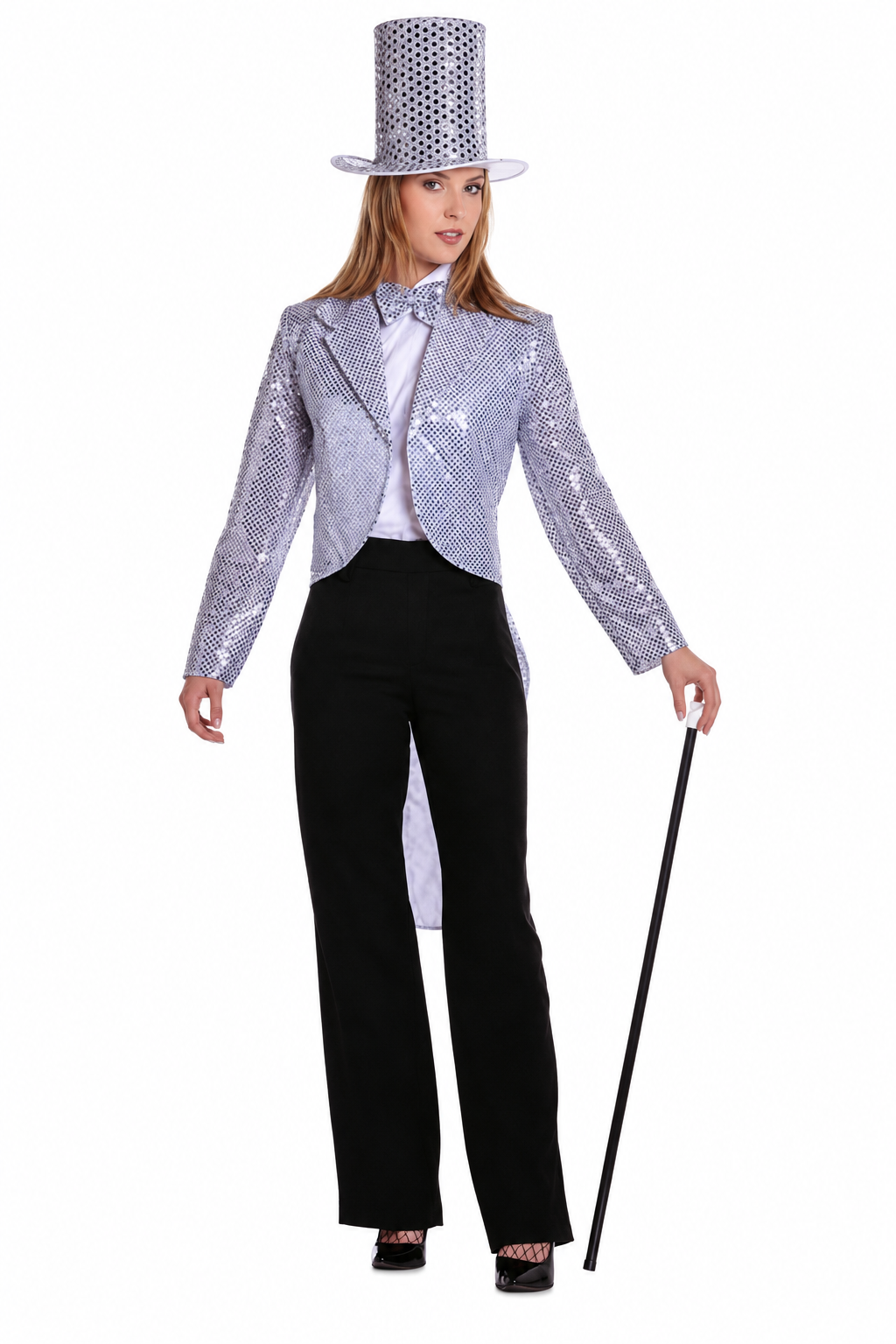 Tailcoat Costume