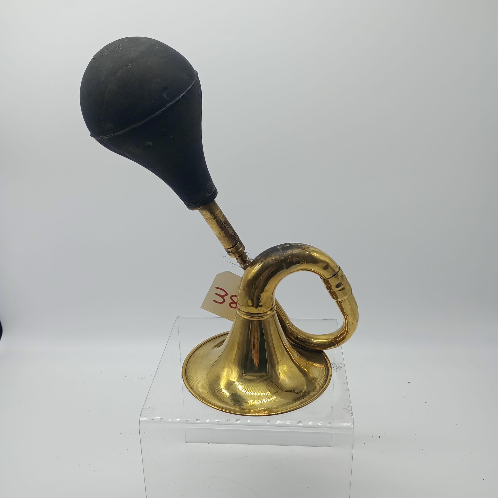 Instrumentos Musicales