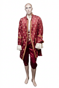 Adult Noble Venetian Costume – Rococo Period Outfit