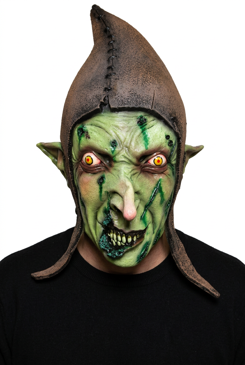 Máscara Hobgoblin