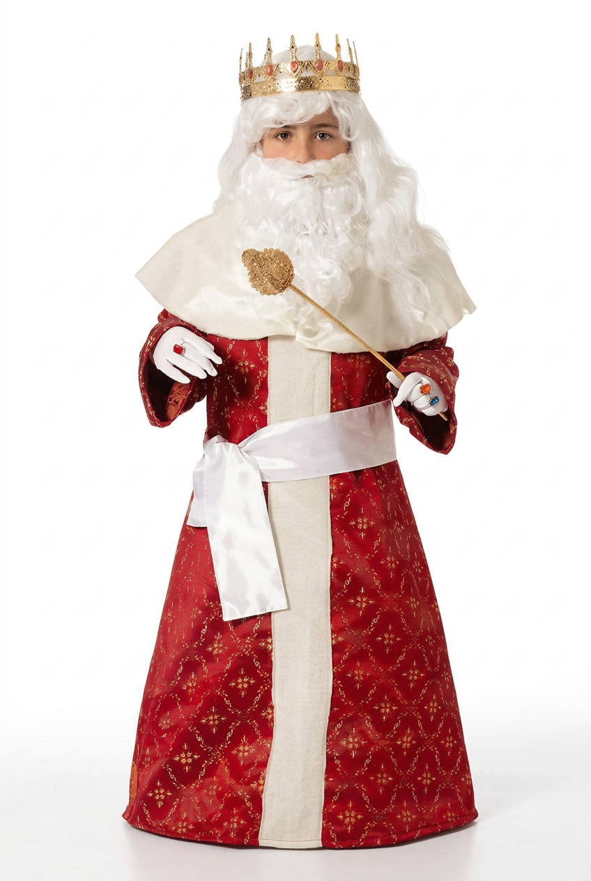 KING MELCHIOR CHILD