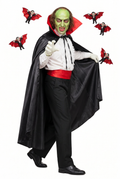 Capa Dracula 4601M WID