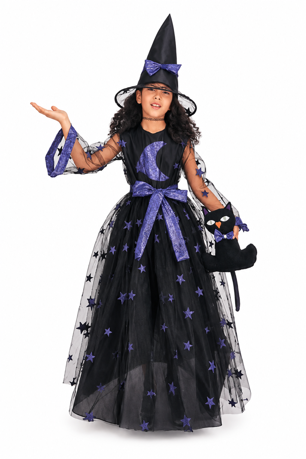 Sabrina the Teenage Witch Costume.