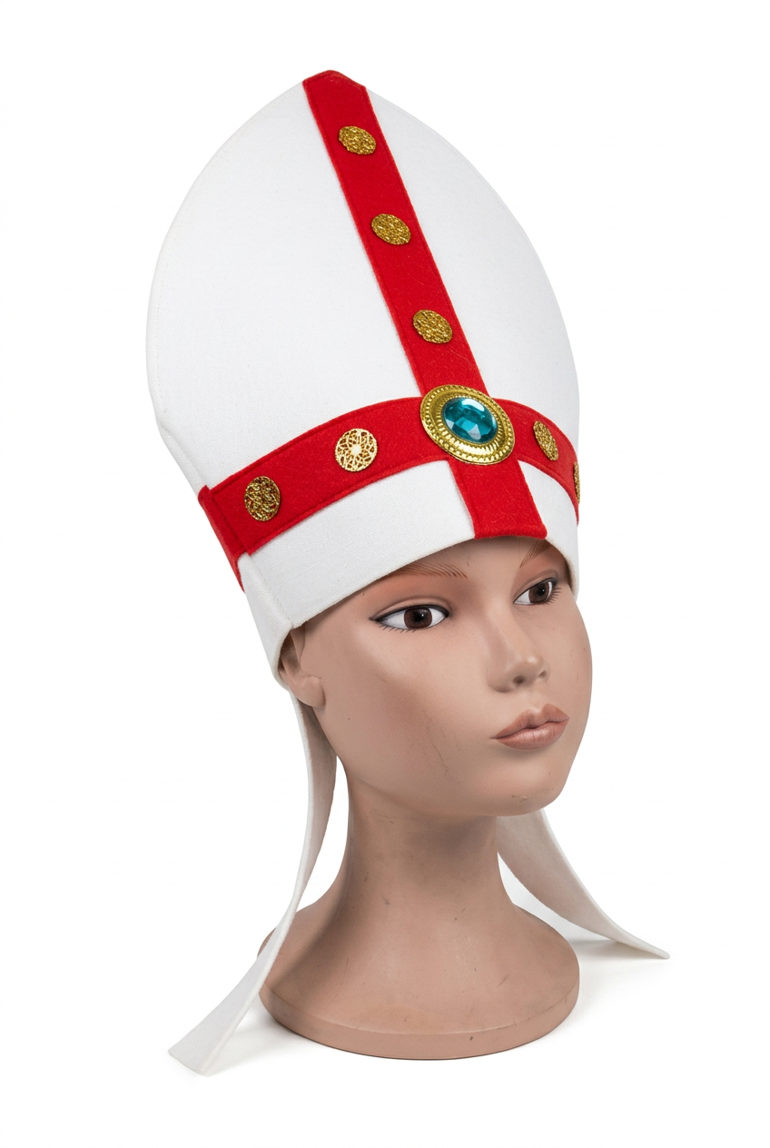 Mitra Papal
