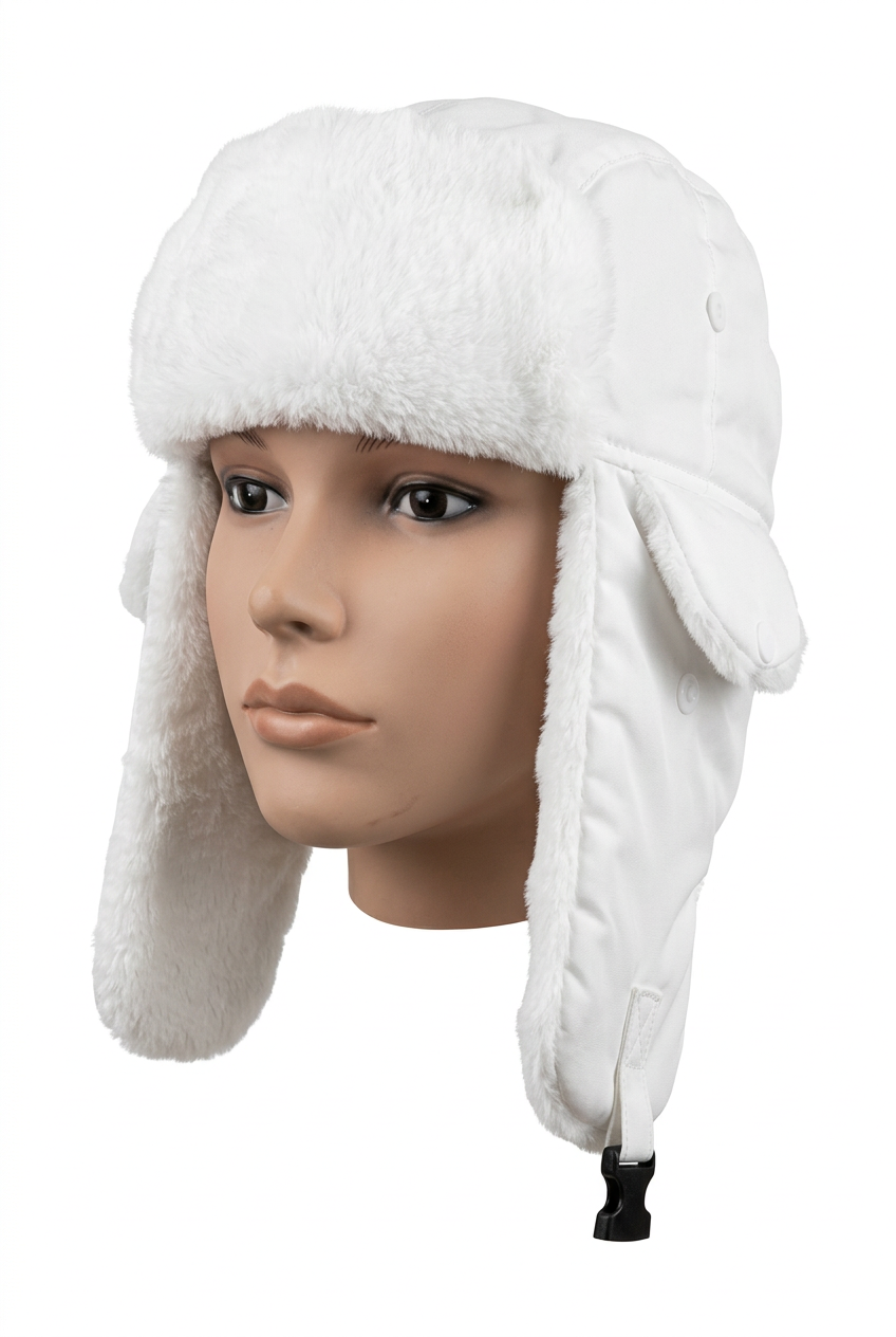 Gorro Ruso