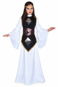 Olivia Medieval Dress Costume