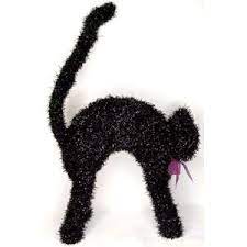 Gato Negro Deluxe