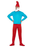 PAPA SMURF TM SIMPLE