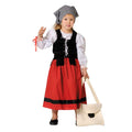 Shepherdess